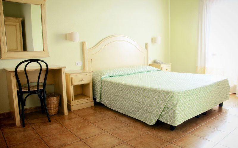 CALA GONONE BEACH VILLAGE